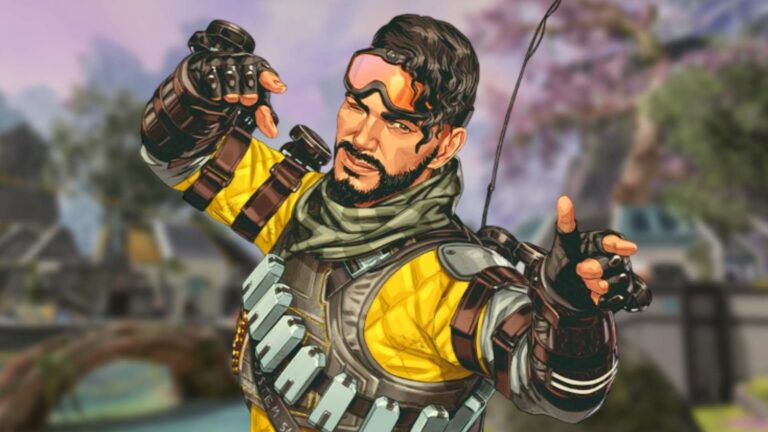 Le nerf du tap strafe dans Apex Legends provoque la colère des joueurs professionnels