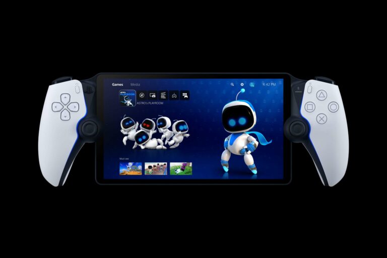 Découvrez tout sur la console portable PlayStation : caractéristiques, rumeurs et plus encore