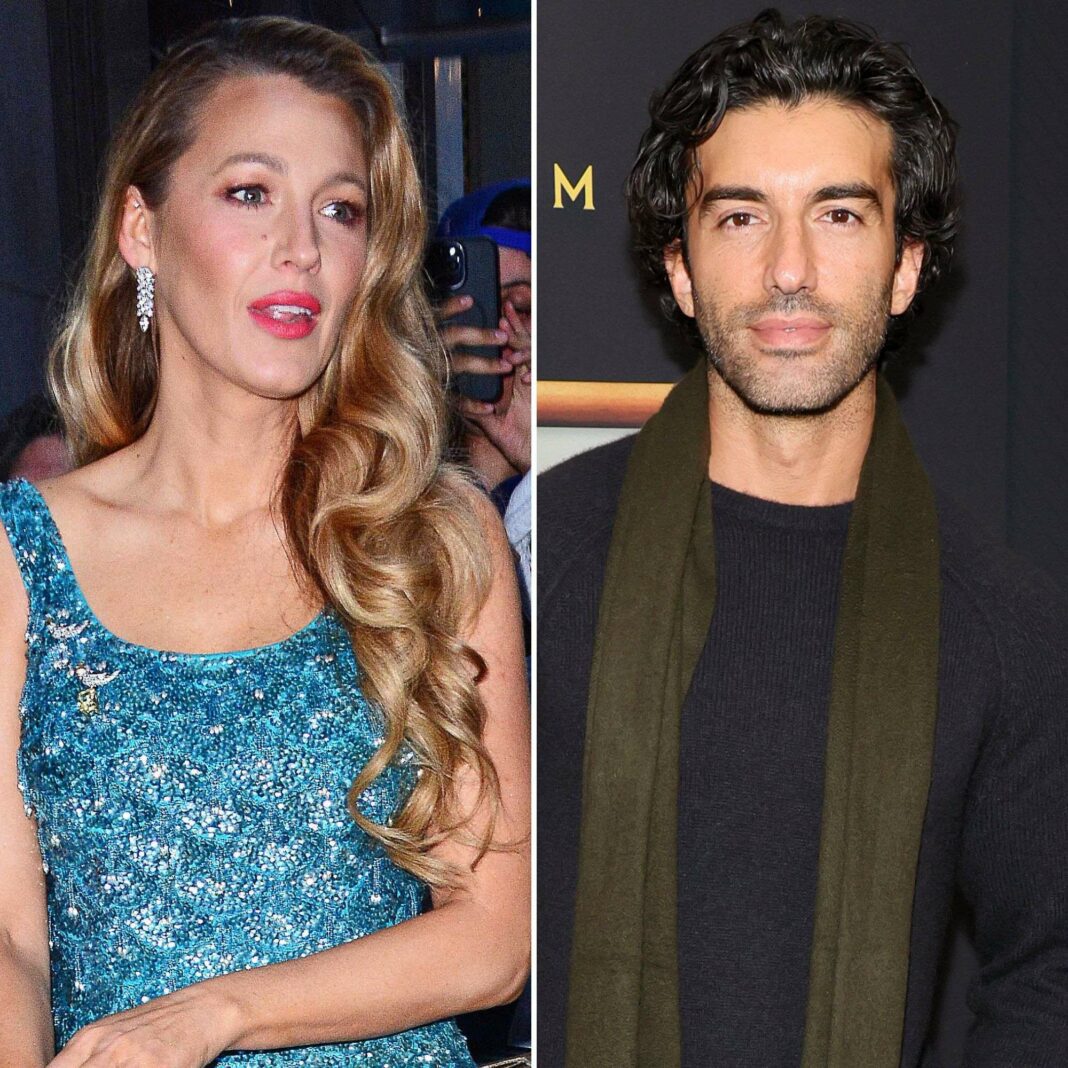 Justin Baldoni dévoile des SMS d'éditeurs licenciés de 'It Ends With Us' critiquant Blake Lively lors d'un procès