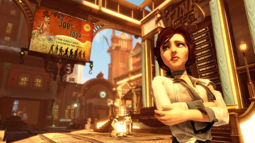 Le fondateur de BioShock déplore la fermeture d'Irrational Games et incrimine Take-Two.