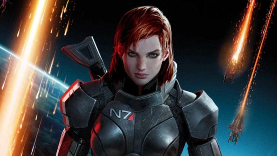 Jennifer Hale affirme que les voix originales de Mass Effect devraient revenir dans la série Amazon