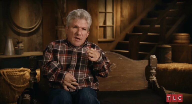 Matt Roloff de LPBW affiche sa chevelure indomptée après deux mois d'absence sur les réseaux sociaux : 'Je savoure ma vie au maximum'