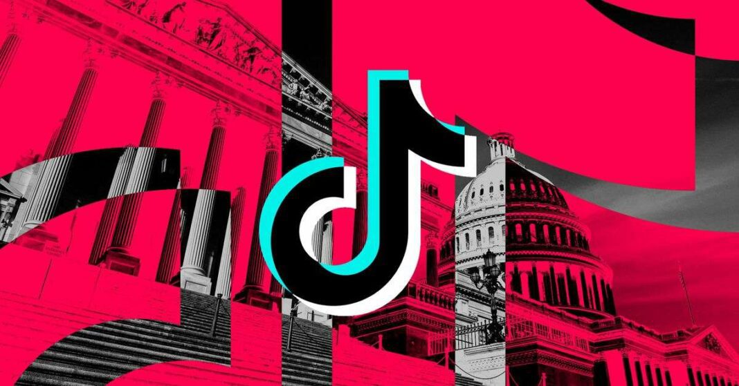 Comment TikTok peut assurer sa pérennité aux États-Unis ?