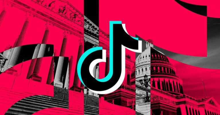 Comment TikTok peut assurer sa pérennité aux États-Unis ?