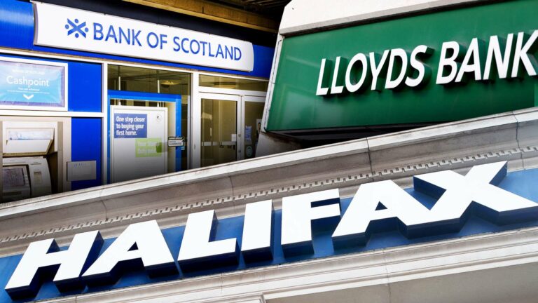 Lloyds, Halifax et Bank of Scotland révolutionnent le fonctionnement des agences bancaires