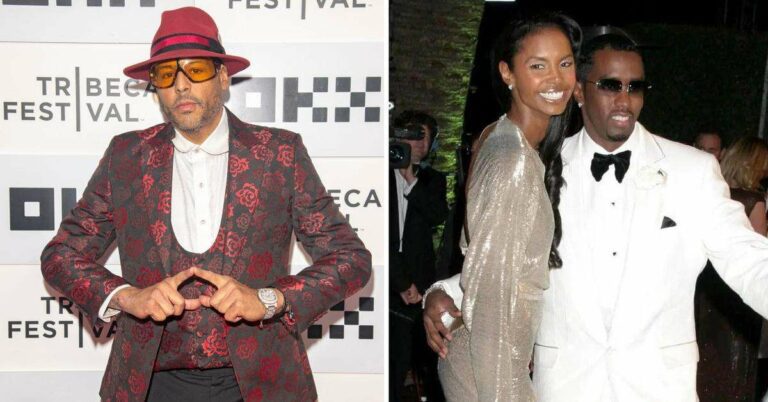 L'ex-partenaire de Kim Porter affirme qu'elle tenait un journal sur les crimes présumés de Sean "Diddy" Combs et soupçonne un assassinat pour dissimulation.