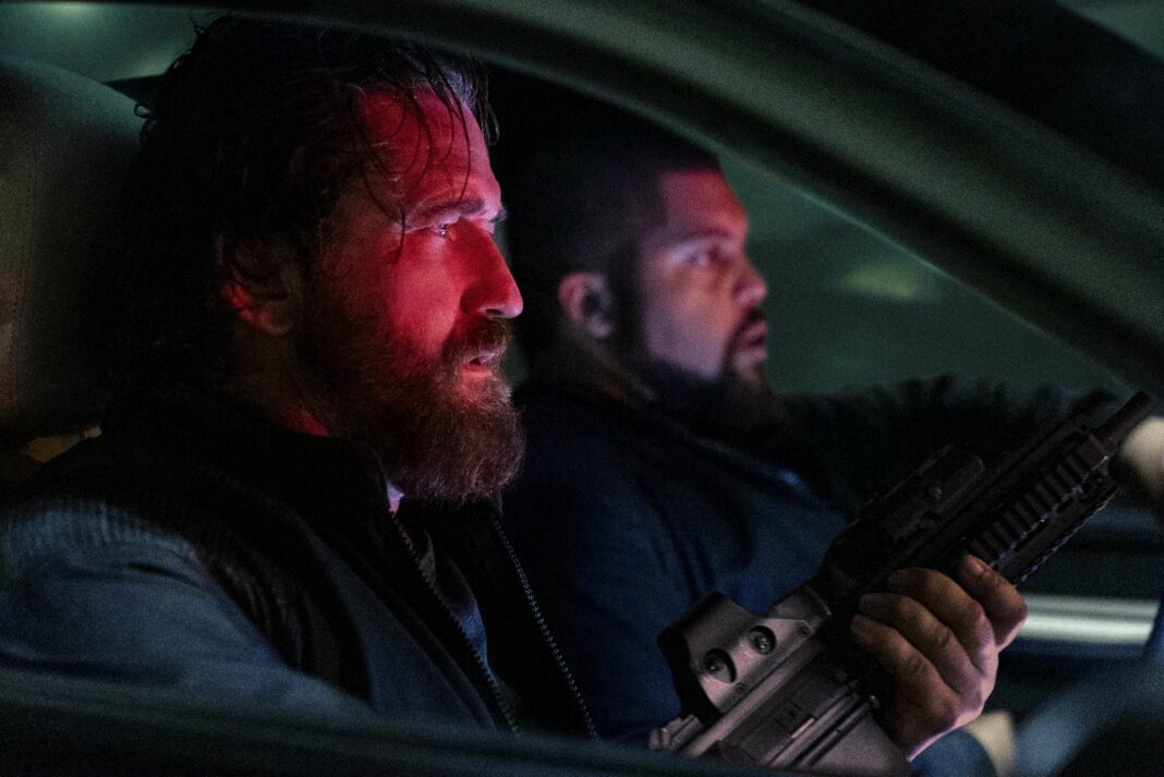 Analyse de 'Den of Thieves 2: Pantera' : Gerard Butler, star du box-office de janvier, transforme un film policier explosif en une franchise captivante.