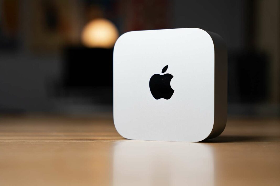 Dans deux décennies, le Mac mini atteindra son apogée.