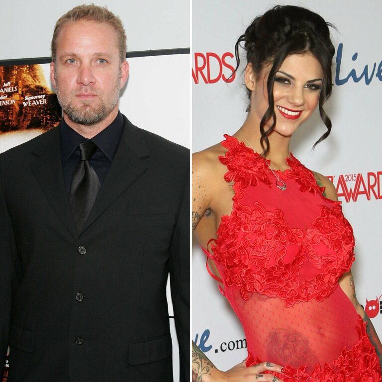 Jesse James, l'ex-mari de Sandra Bullock, met fin à son divorce avec Bonnie Rotten après des accusations d'abus