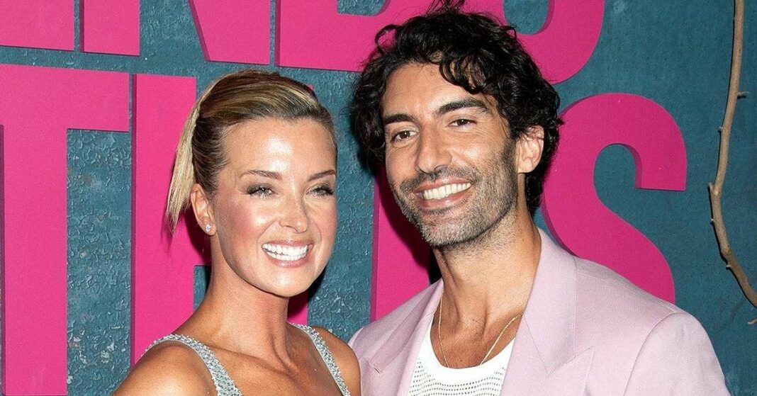 Justin Baldoni et Emily : les plus beaux instants de leur mariage de 11 ans en images