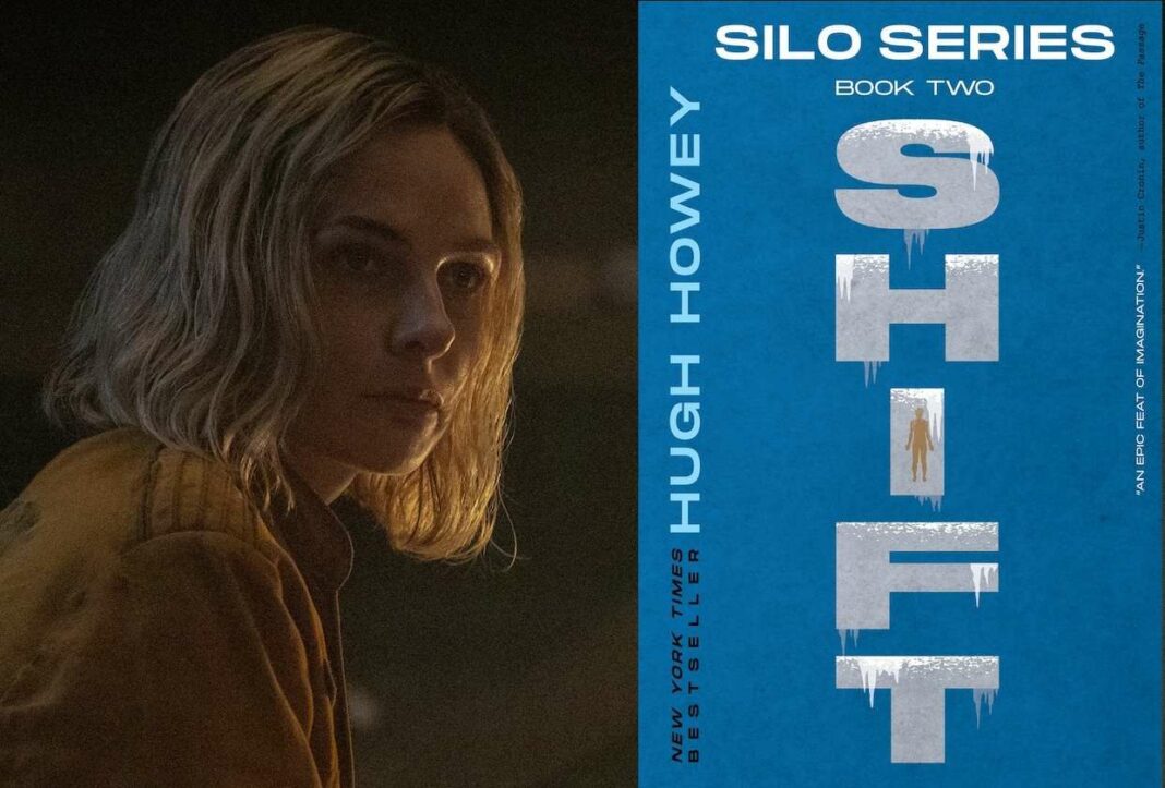 Silo Exclusif : La saison 3 sans Rebecca Ferguson ? Le showrunner annonce une évolution dans l'adaptation (Attention aux spoilers !)