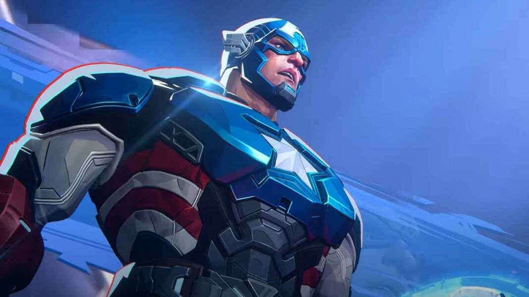 Maximisez votre expérience de jeu sur Marvel Rivals en y jouant avec des amis