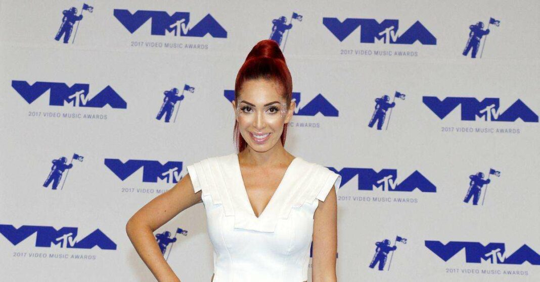 Farrah Abraham annonce son départ de 'Teen Mom' à cause de problèmes financiers : 'Le réseau ignore les attentes des fans'