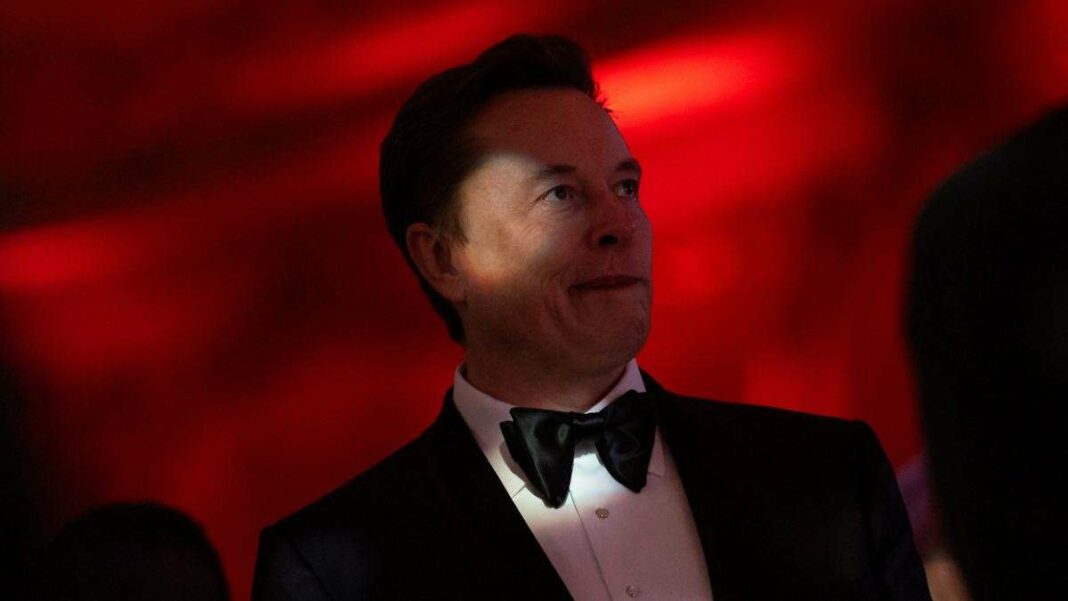 La montée de la pression aux États-Unis : la Chine pourrait céder TikTok à Elon Musk