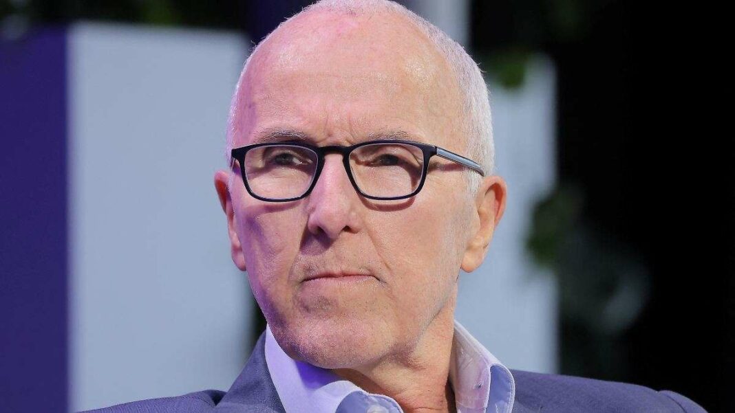 Frank McCourt : Le milliardaire en quête d'acquisition de TikTok