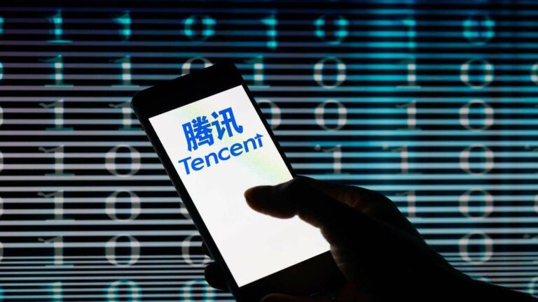 Espionnage présumé : Tencent, le titan chinois du jeu vidéo, accusé de surveiller pour l'armée américaine