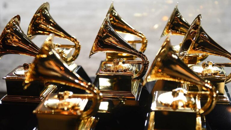 Annulations des événements Grammy : Sony Music et Warner Music réagissent aux incendies de forêt à Los Angeles