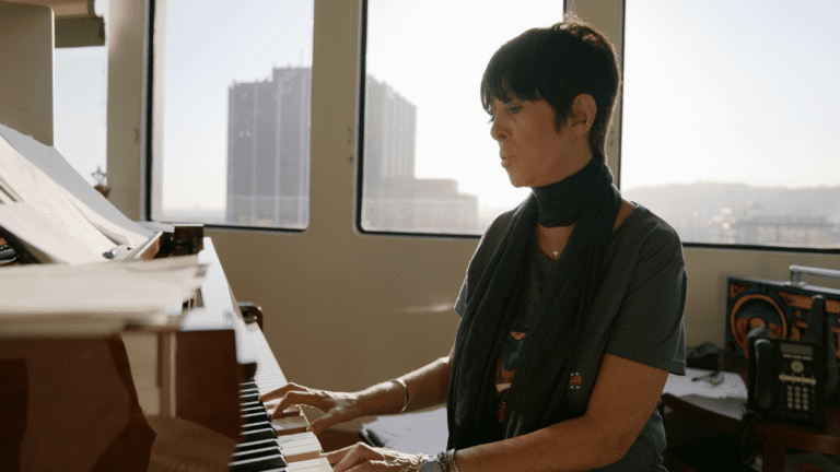 Diane Warren : Une Plongée dans l'Originalité de Son Univers Musical