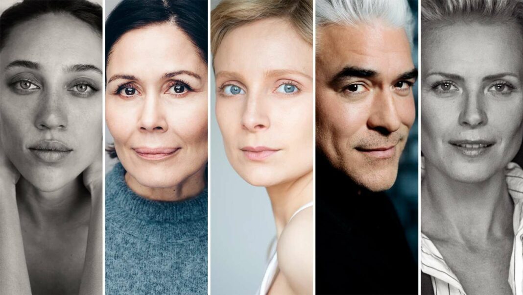 La saison 3 de « La Roue du Temps » accueille 5 nouveaux acteurs dans son casting