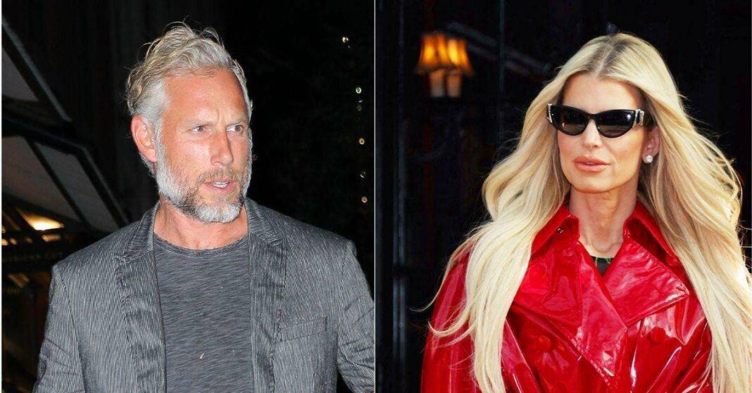 Jessica Simpson et Eric Johnson : une séparation réfléchie après un certain temps de distance