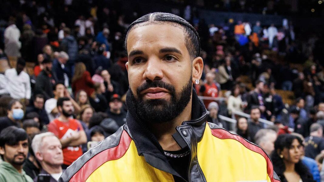 Drake poursuit Universal Music Group en diffamation concernant 