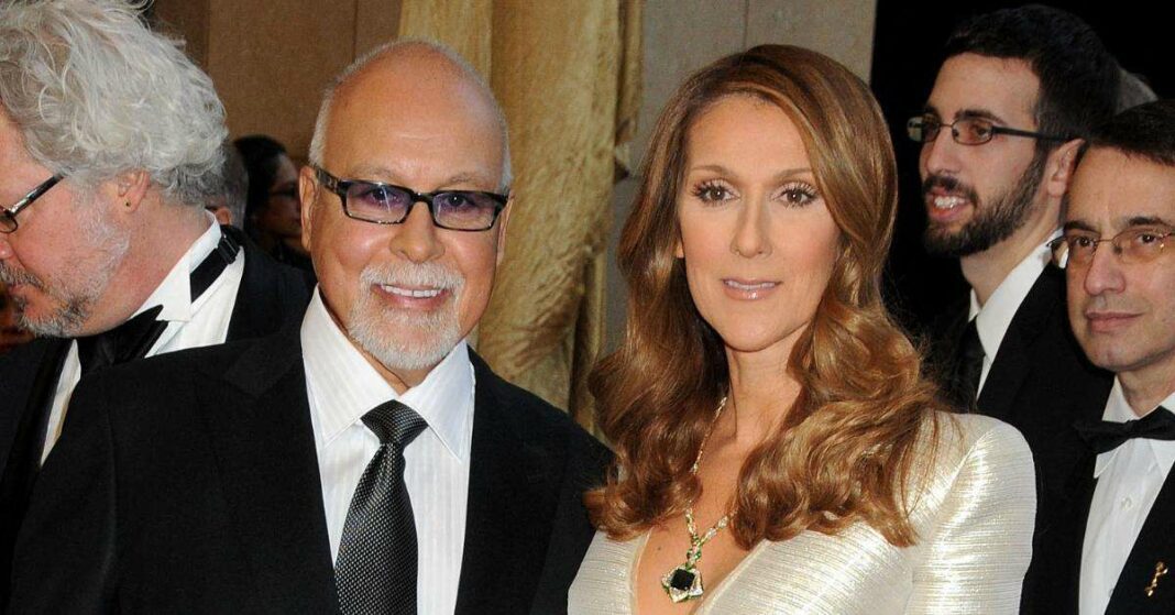 Céline Dion partage un moment tendre avec ses trois fils en hommage à René Angélil, neuf ans après son décès.