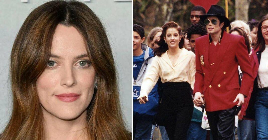 Riley Keough découvre tardivement les accusations d'abus sexuels sur mineurs visant son ancien beau-père Michael Jackson