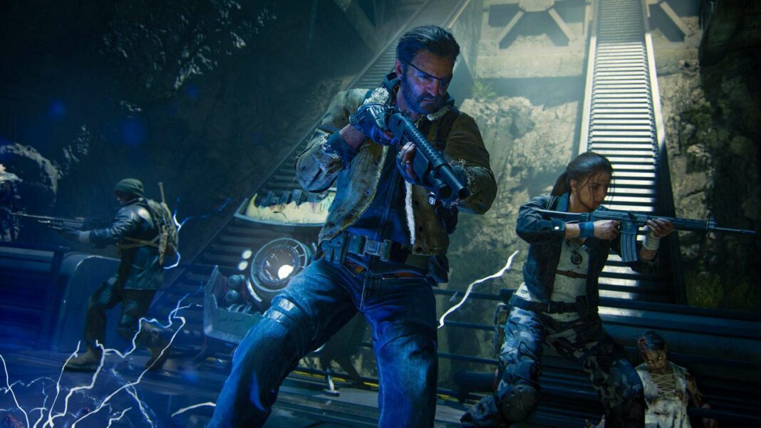 Saison 2 de Black Ops 6 Zombies : Découvrez la nouvelle carte de tombeau et les améliorations de qualité de vie