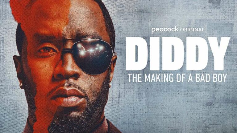 Diddy : Une analyse du désastre captivant de "The Making of a Bad Boy" sur Peacock