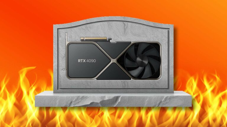 Nvidia GeForce RTX 4090 à RTX 4070 : une fuite annonce une pénurie imminente des stocks dans les semaines à venir