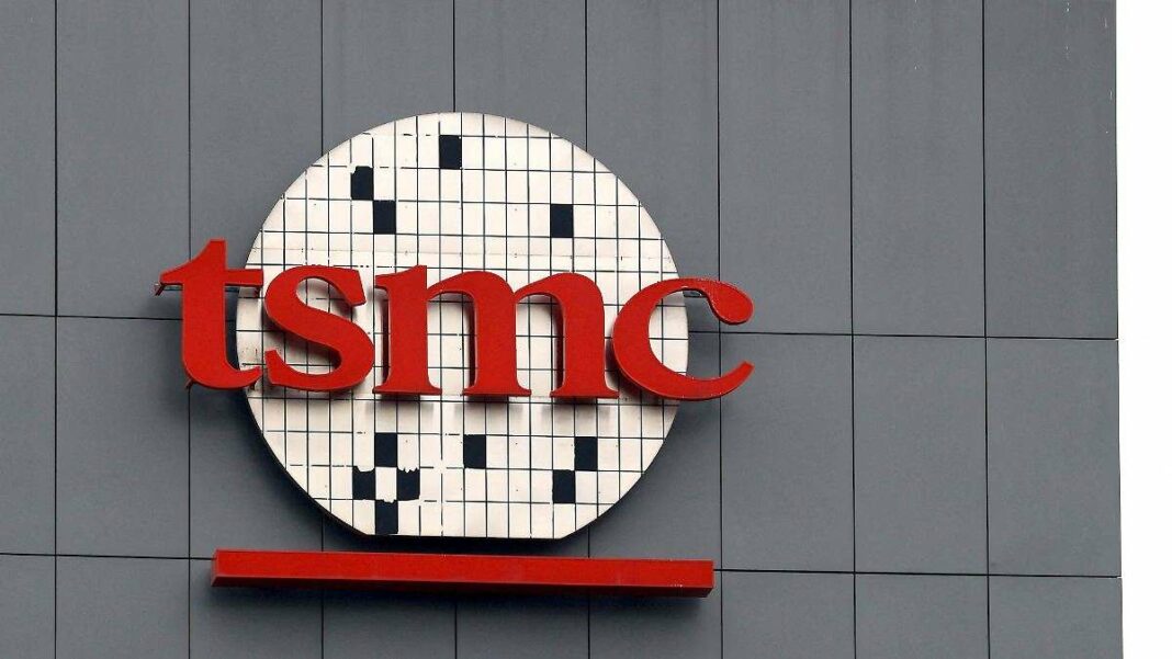 Croissance exceptionnelle attendue pour TSMC grâce à la vente explosive de puces IA