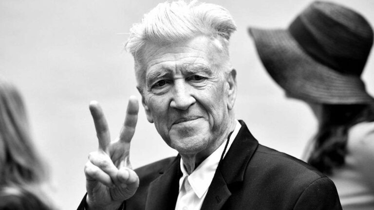 David Lynch, cinéaste emblématique et source d'inspiration pour les jeux vidéo, nous a quittés.