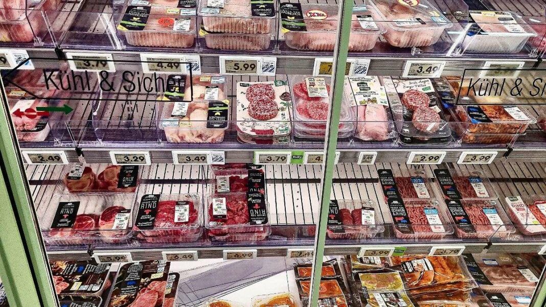 Fièvre aphteuse : l'association réclame une augmentation des prix de la viande en supermarché