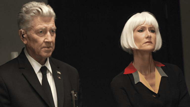 David Lynch : un réalisateur emblématique qui a révolutionné la télévision avec 'Twin Peaks'