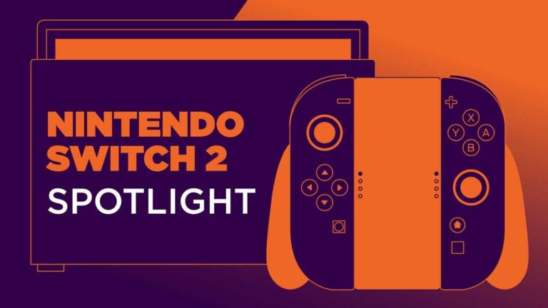 Titre : Tout savoir sur la Nintendo Switch 2 : Actualités et nouveautés de la console à ne pas manquer