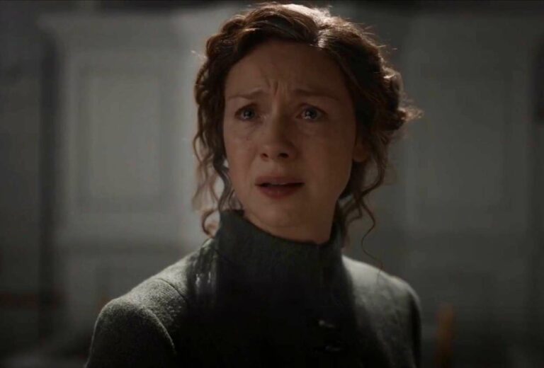 Analyse de la finale d'Outlander : [Spoiler] aurait-il survécu à la saison 2 contrairement à nos croyances ?