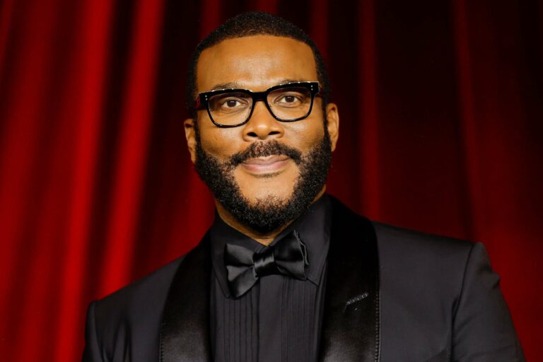 Le succès de « The Six Triple Eight » de Tyler Perry sur Netflix propulse les vues de ses autres films de 45 % (EXCLUSIF)