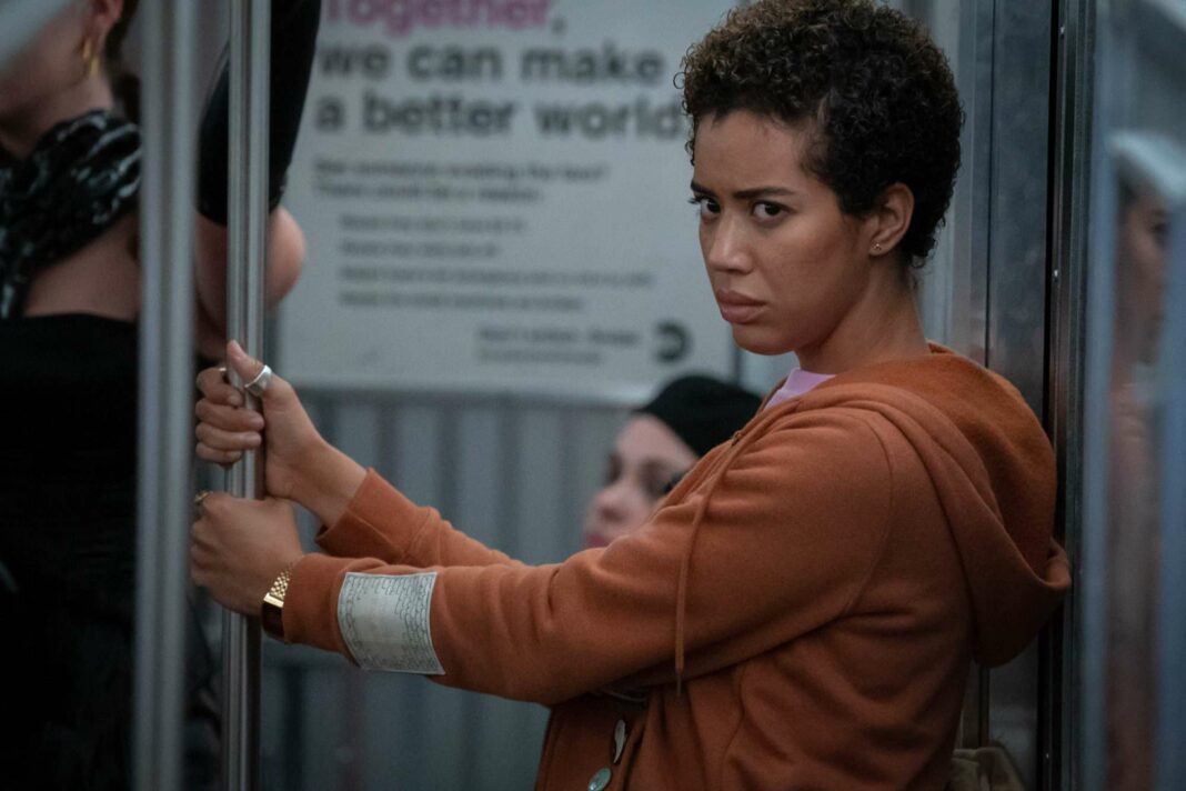 Jasmin Savoy Brown confirme son retour dans 'Scream 7' prévu pour 2026