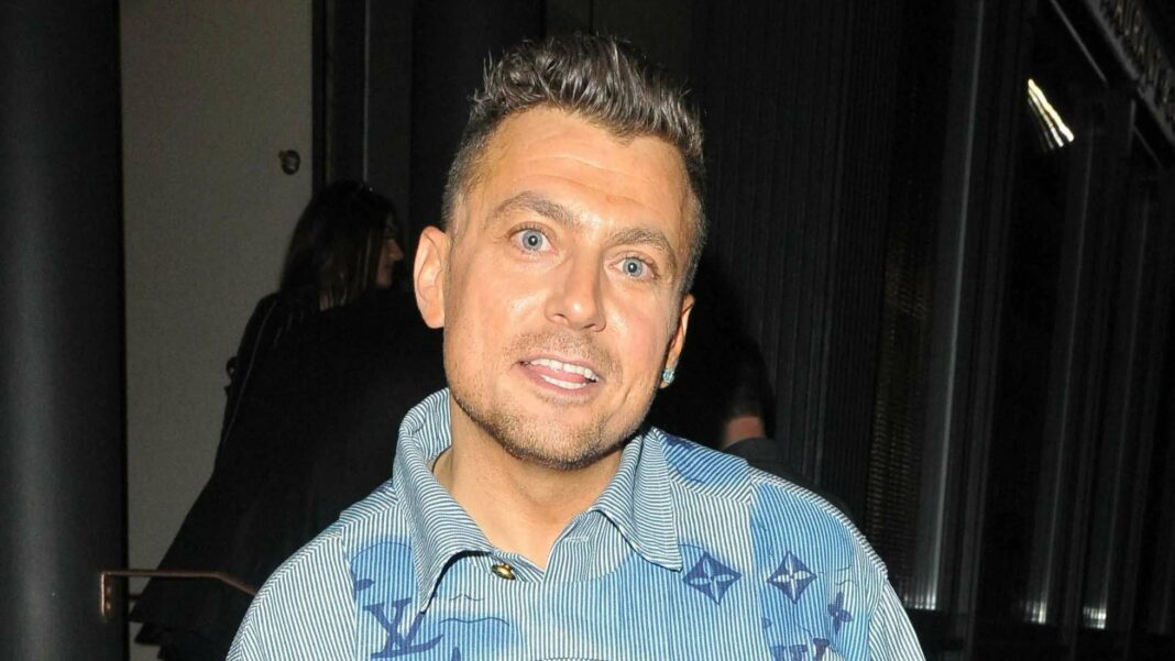 Mise à jour cruciale sur la cause du décès de Paul Danan, retrouvé sans vie à 46 ans dans un appartement de luxe