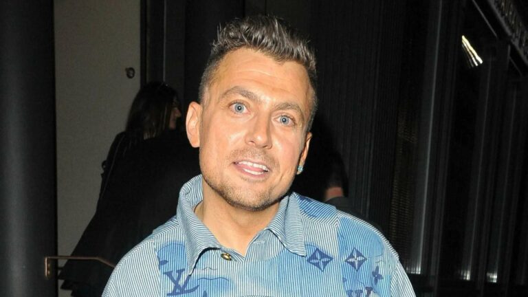 Mise à jour cruciale sur la cause du décès de Paul Danan, retrouvé sans vie à 46 ans dans un appartement de luxe