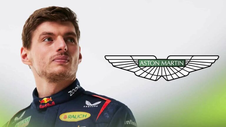 Analyse du transfert potentiel de Max Verstappen chez Aston Martin : un choix judicieux ?