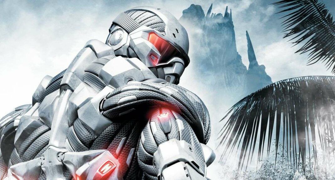 Crysis : Le directeur révèle les défis de développement et l'origine du mème sur ses exigences système élevées