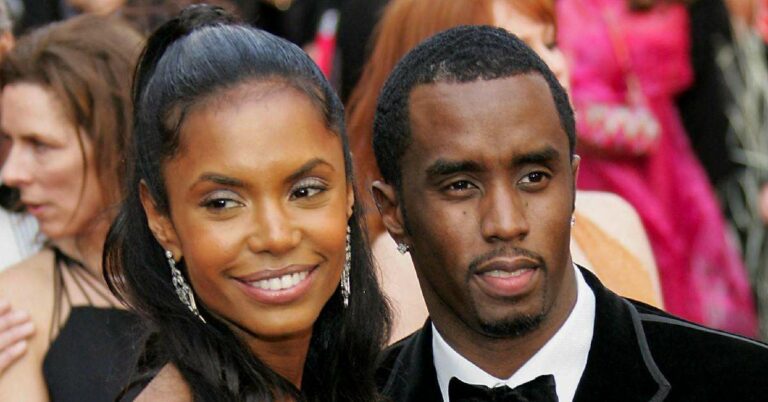 Kim Porter a mis en garde Al B. Sure sur les dangers de s'impliquer dans le style de vie de Sean 'Diddy' Combs, selon un documentaire récent.