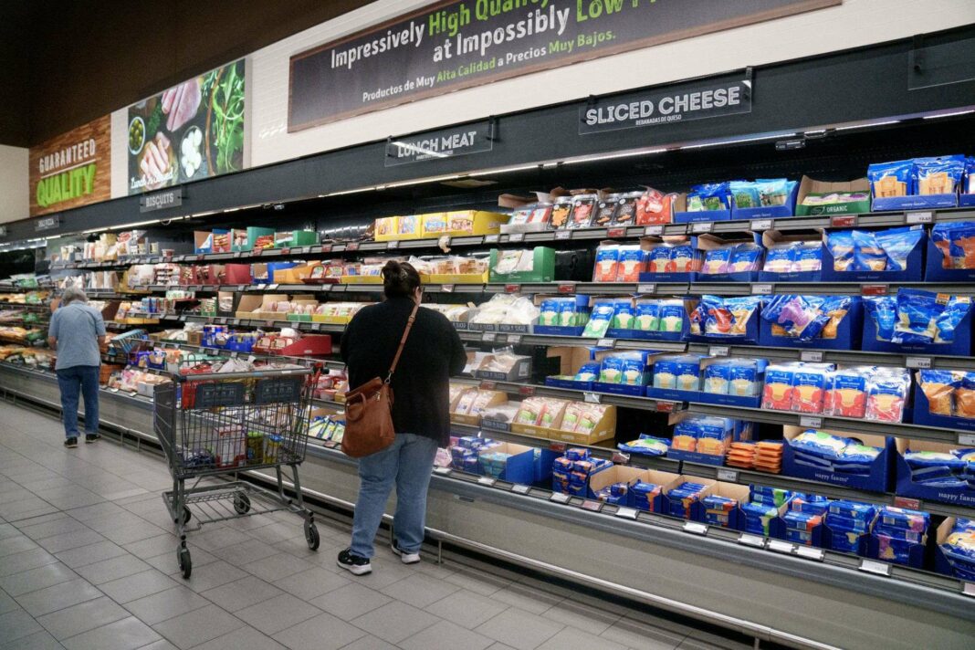 Supermarché britannique à bas prix propose des aliments de Pâques haut de gamme dès 18 p.