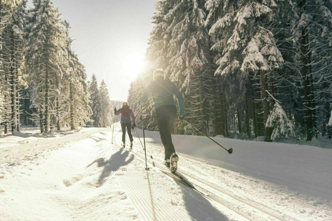 Les stations de ski de fond incontournables du Tyrol