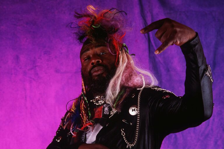 Classe 2025 du Songwriters Hall of Fame : George Clinton, Doobie Brothers, Ashley Gorley et d'autres légendes de la musique