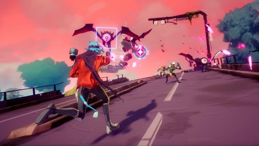 Analyse de Hyper Light Breaker : Un lancement timide pour le préquel slasher looter shooter de Heart Machine