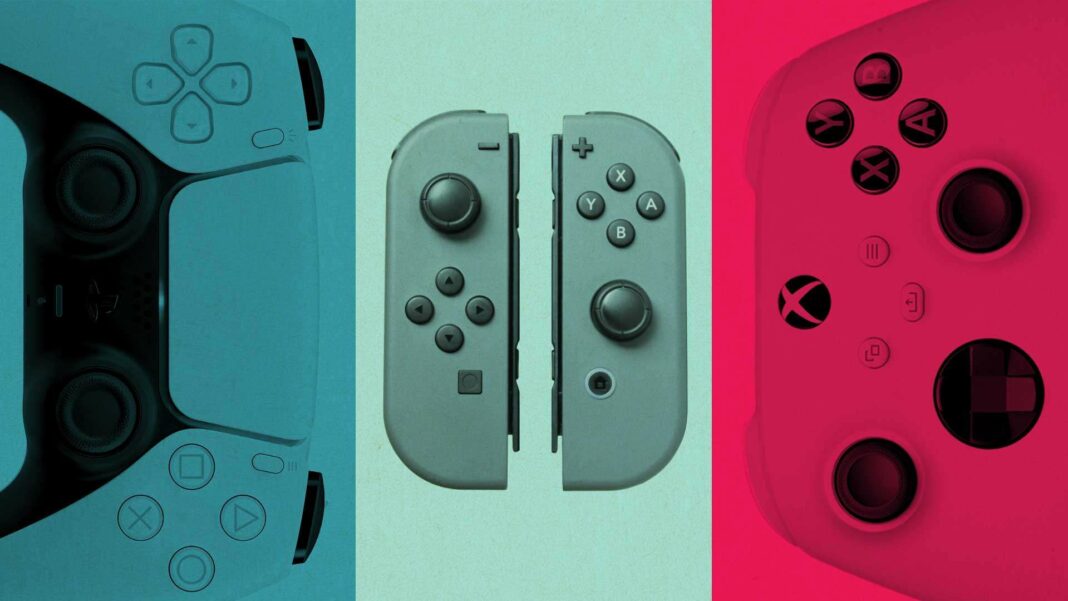 Le Switch 2 : Un tournant décisif pour l'avenir des consoles de jeux