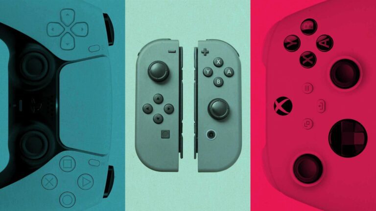 Le Switch 2 : Un tournant décisif pour l'avenir des consoles de jeux