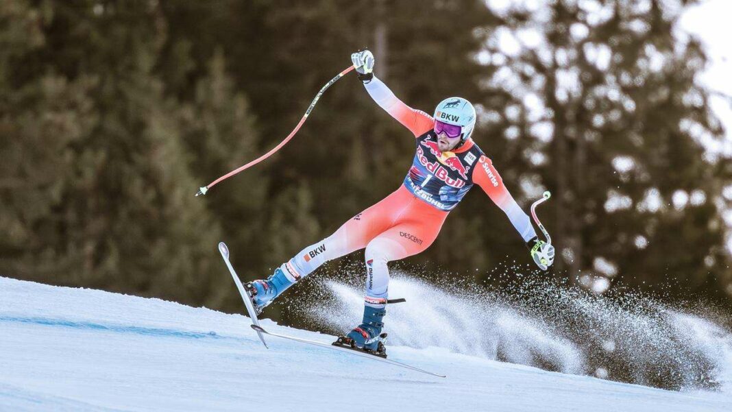 Course de Hahnenkamm à Kitzbühel : Une expérience inoubliable entre défi et excellence